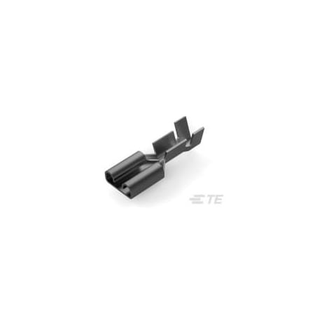 Te Connectivity FF 250 REC 1-2.5MM2 TPPB 160917-4